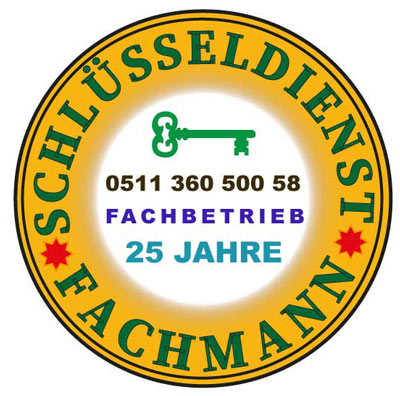 Schlüsseldienst Hannover 24 Locksmith